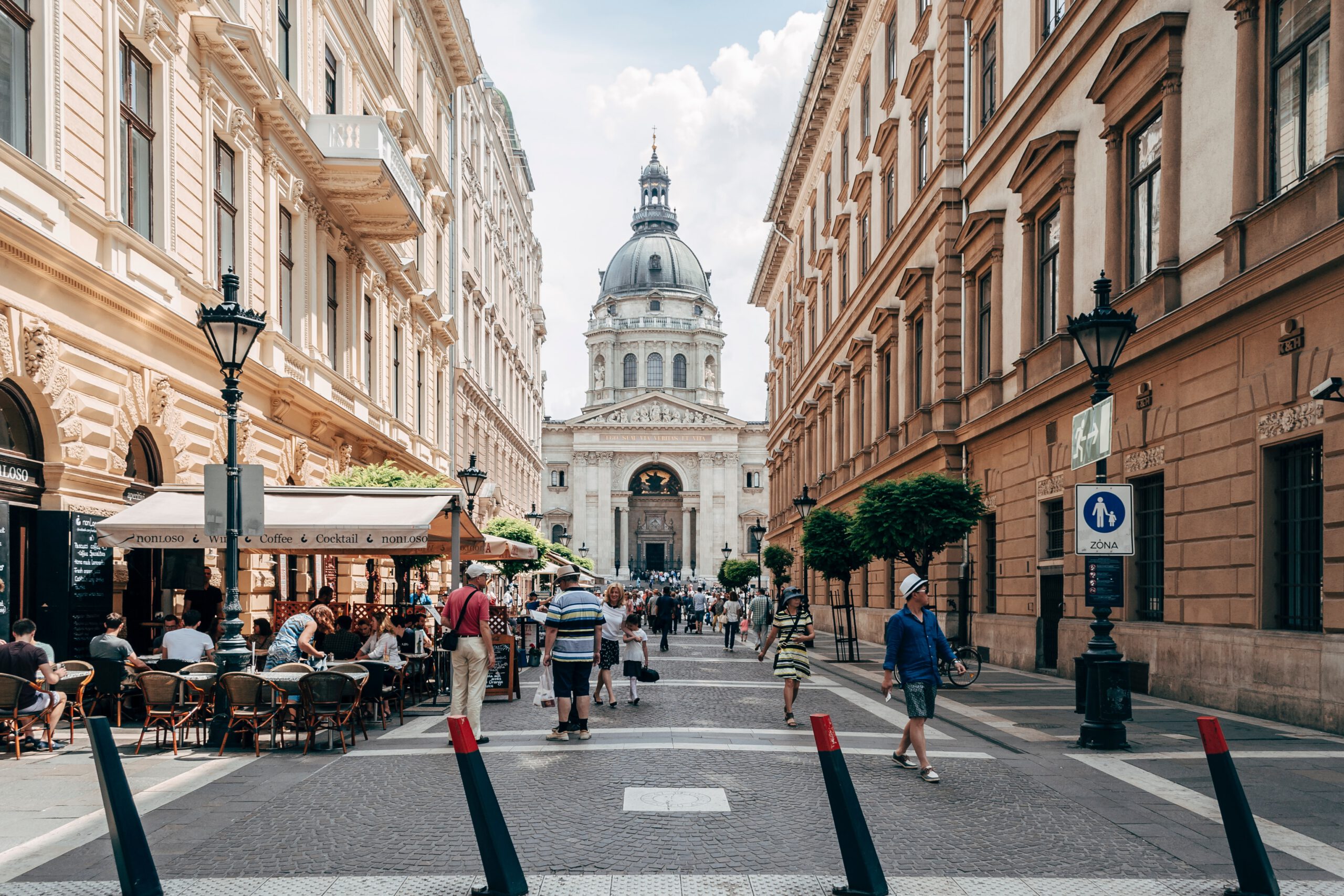 Budapestre költözés - mit érdemes tudni?