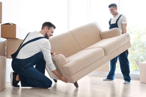 Hogyan őrizhetjük meg a bútorok épségét a költözés során?